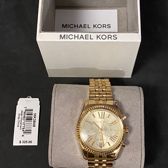 Michael Kors Watch - Picture 2 of 5
